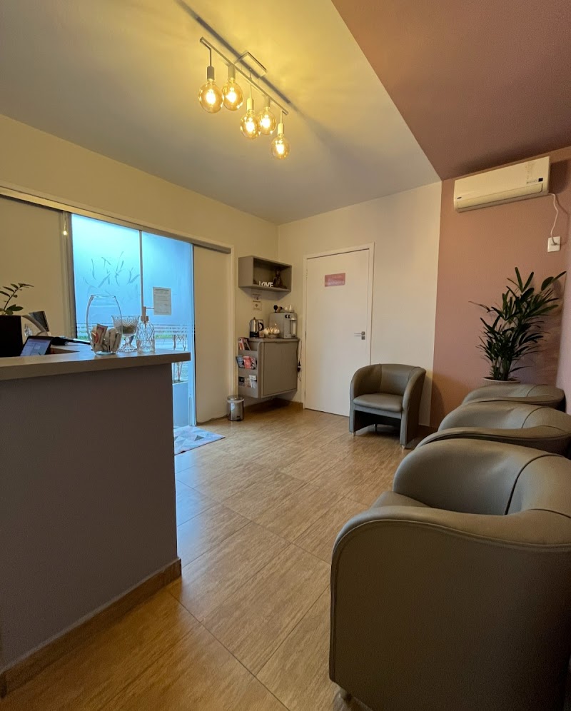 Dentista Florianópolis - BM Bálsamo Odontologia | Dra Catia B. Muller - foto 2