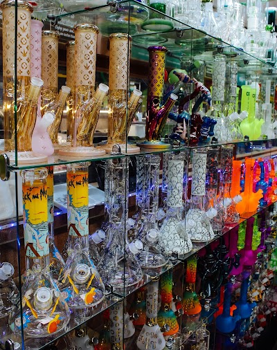 Green Genie Redford - Detroit Marijuana Dispensary