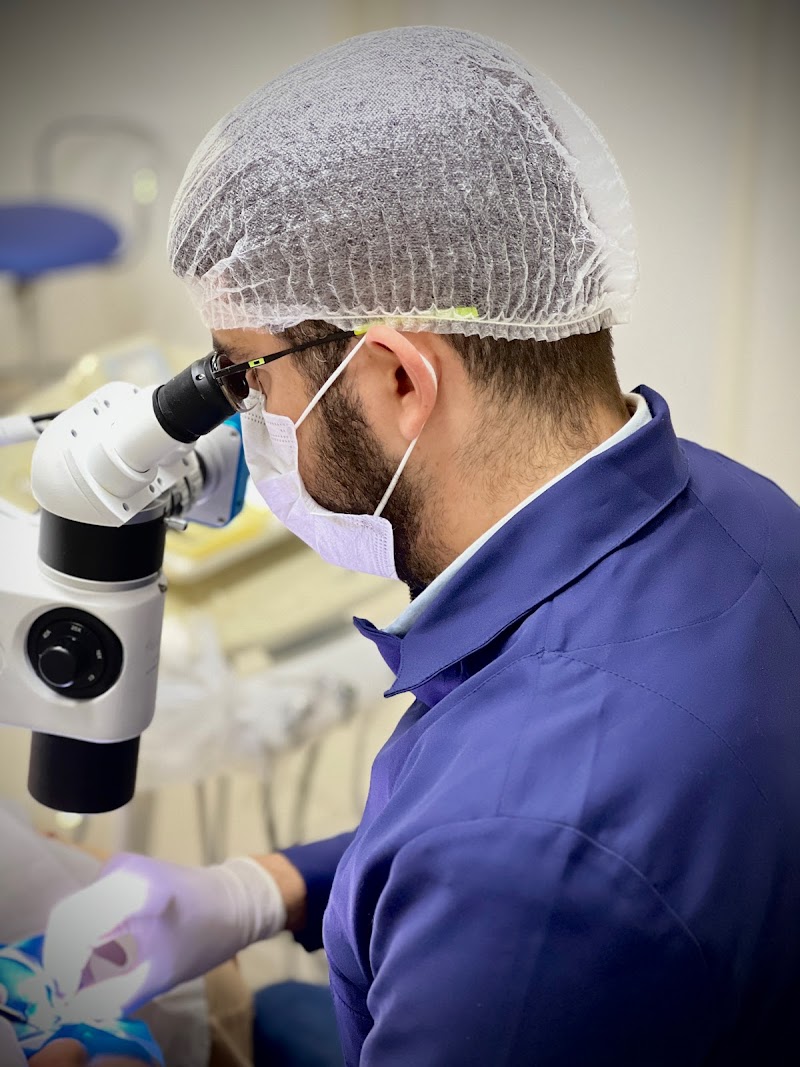 Dr. Gustavo Torreão - Endodontista - foto 3