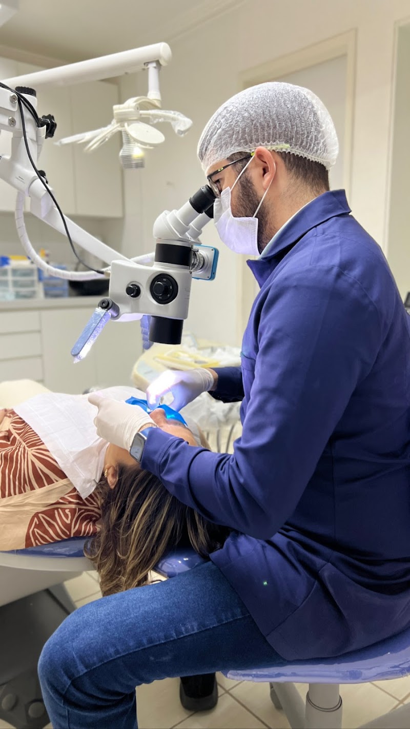 Dr. Gustavo Torreão - Endodontista - foto 5