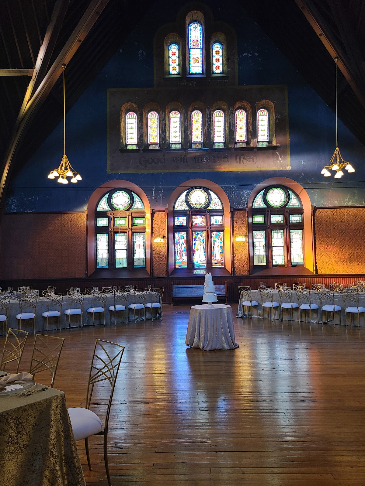 Epiphany Center for the Arts: Google Places image 5