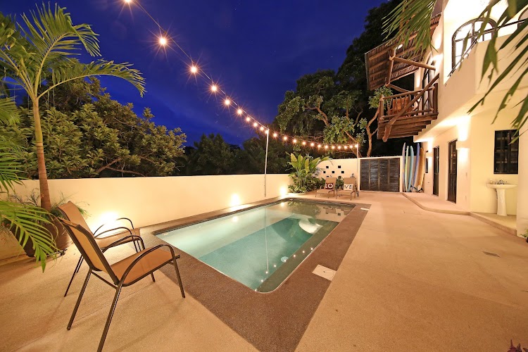 Casa Vecino Sayulita Guesthouse