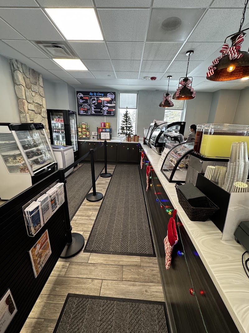 Sip Of Glory photo 1