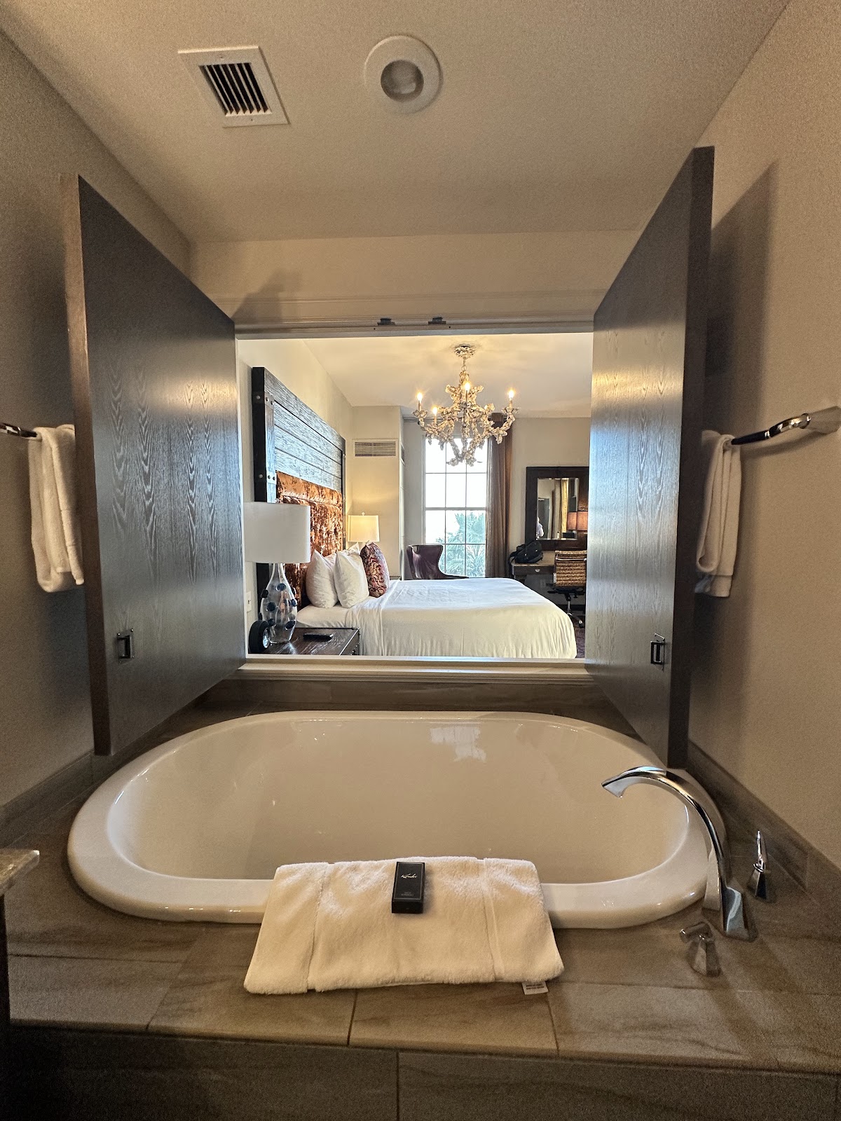 Hyatt Regency Savannah, dog-friendly hotel, photo 3