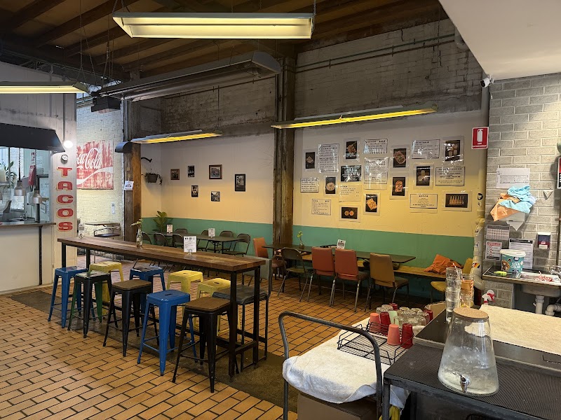 {antojitos} photo 10