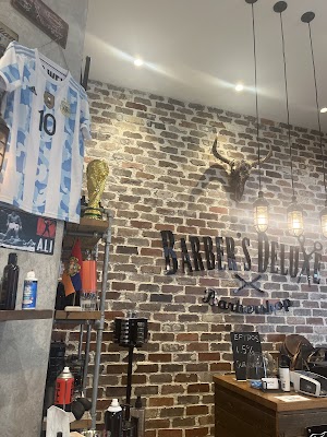 Barber's Deluxe photo 3