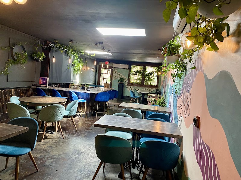 Idle Hands Coffee House