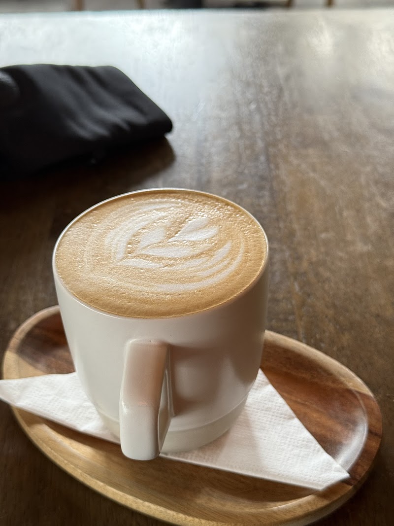 Idle Hands Coffee House photo 5