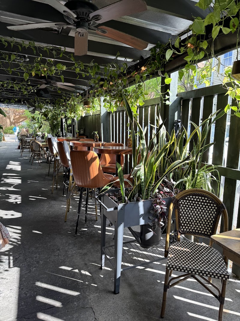 Idle Hands Coffee House photo 3