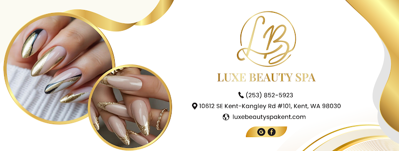 Luxe Beauty Spa