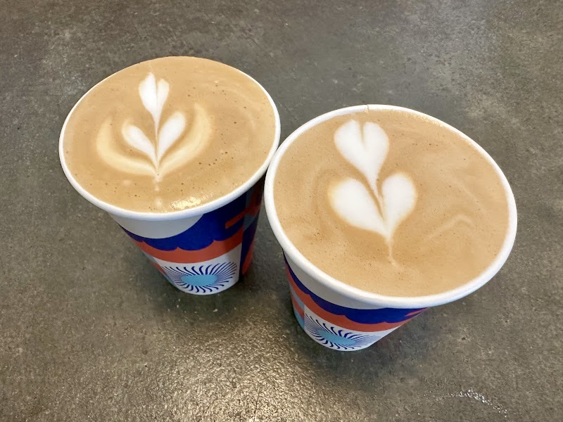 Singing Sun Coffee photo 3