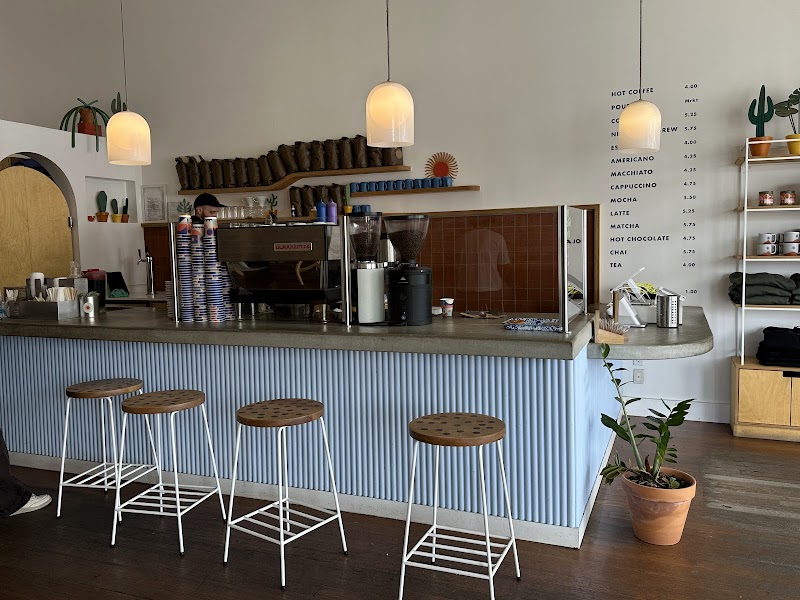 Singing Sun Coffee photo 4