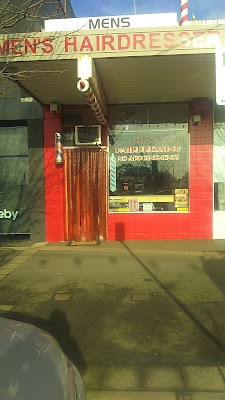 Bayswater Men's Hairdressers photo 2