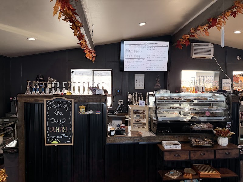 Coosa Cafe & Creamery photo 1