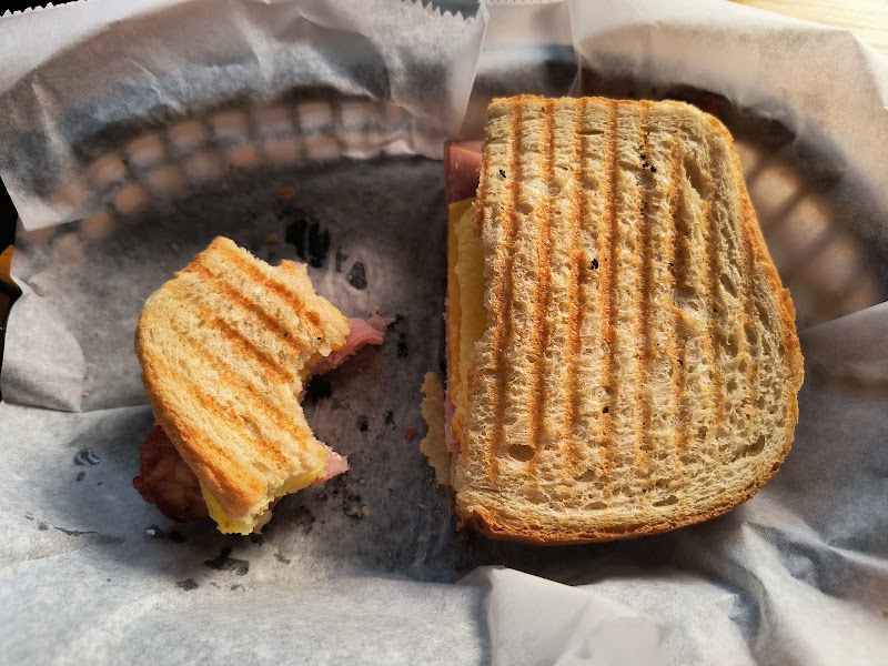 Coosa Cafe & Creamery photo 4