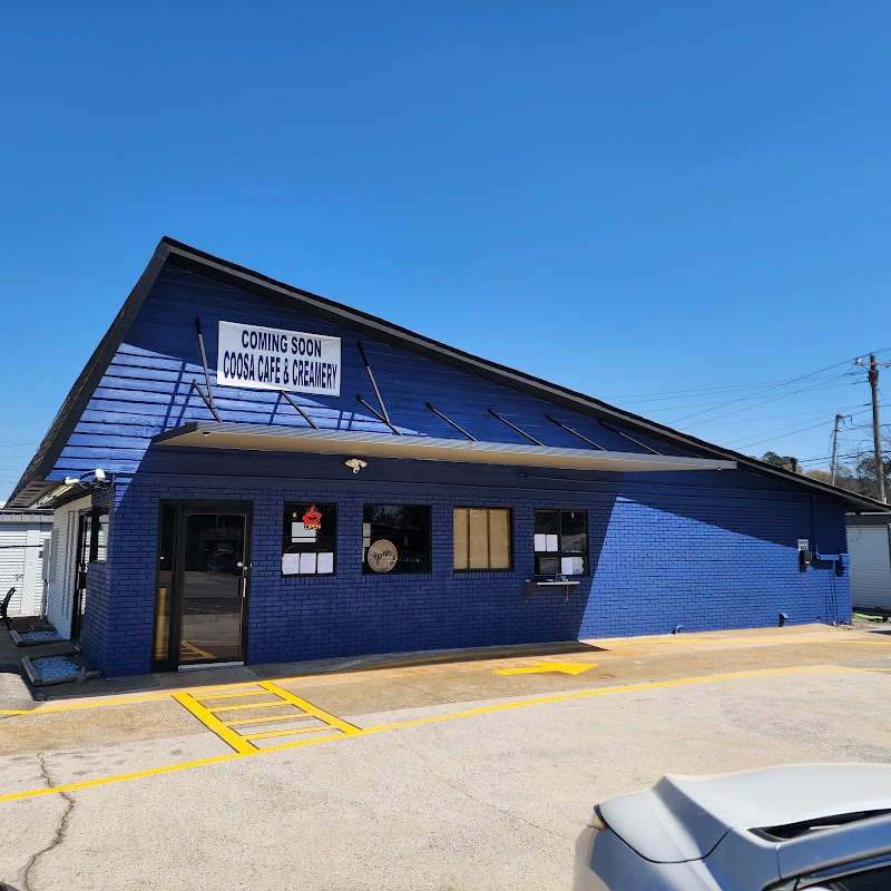 Coosa Cafe & Creamery photo 3
