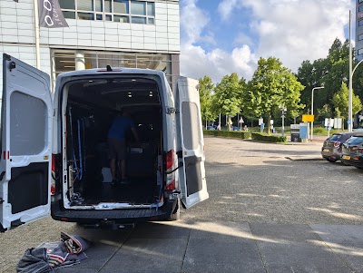 Foto van MiniMoves Verhuisbedrijf Zwolle e.o. Flexibele verhuisservice, Seniorenverhuizingen & Woningontruiming