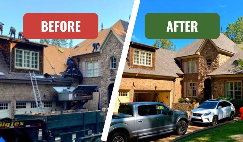 Dry Fast Roofing & Construction photo 4