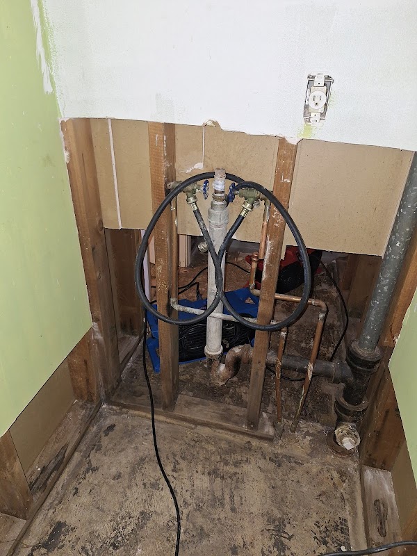 Dry Fast Roofing & Construction photo 5