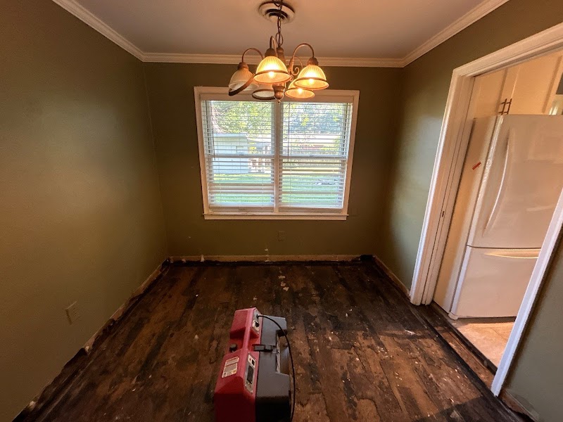 Dry Fast Roofing & Construction photo 1