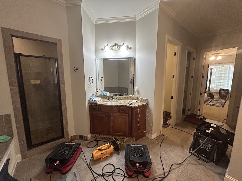 Dry Fast Roofing & Construction photo 3