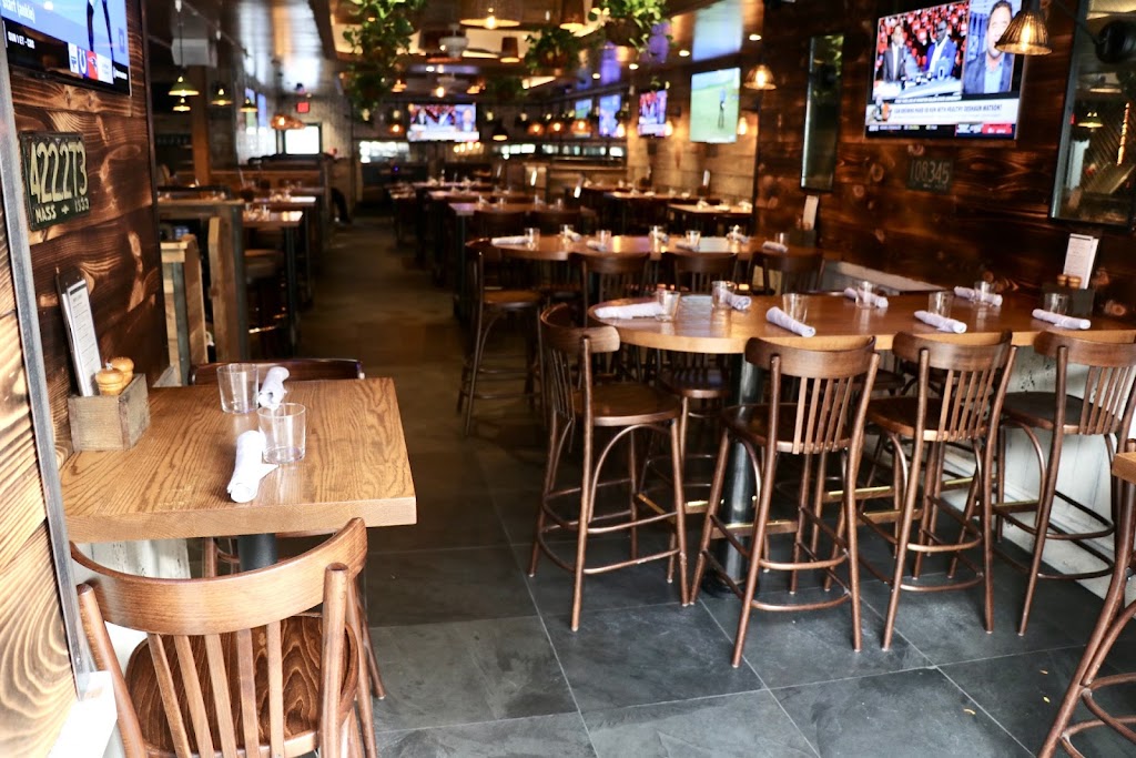 Layla’s American Tavern