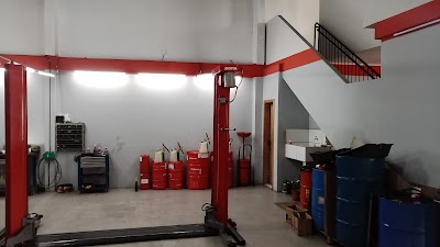 Foto de Anciloto Mecânica Automotiva