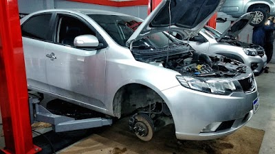 Foto de Anciloto Mecânica Automotiva