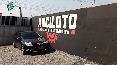 Foto de Anciloto Mecânica Automotiva