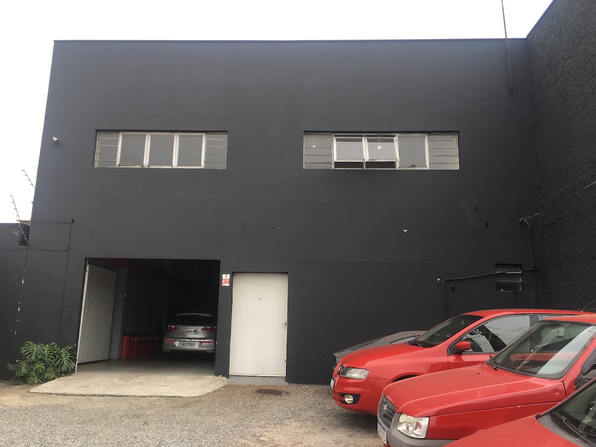 Anciloto Mecânica Automotiva