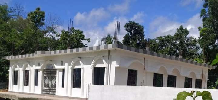 Gajaria Jame Masjid Google photo 1