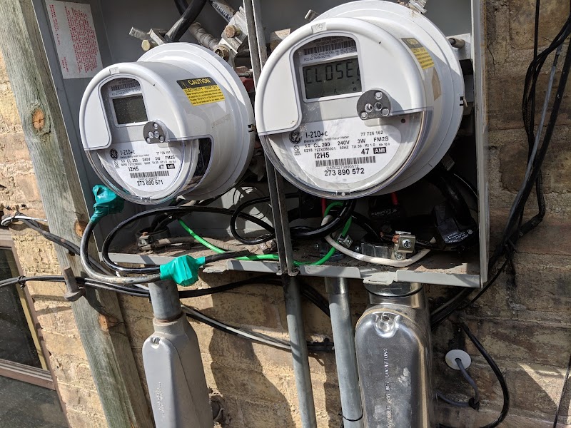 Ailey Solar - Solar in Chicago