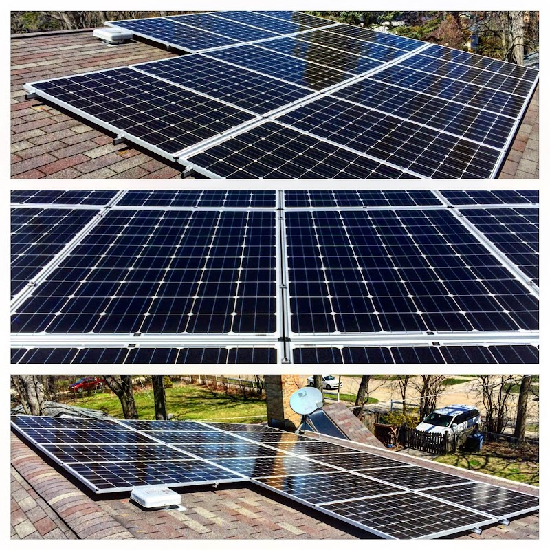 Ailey Solar - Solar in Chicago