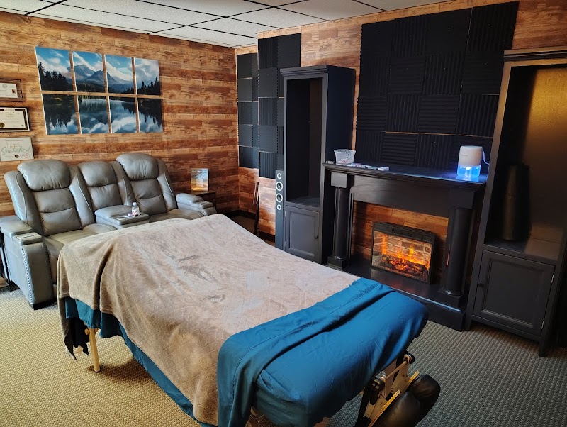 Paladin's Healing Touch