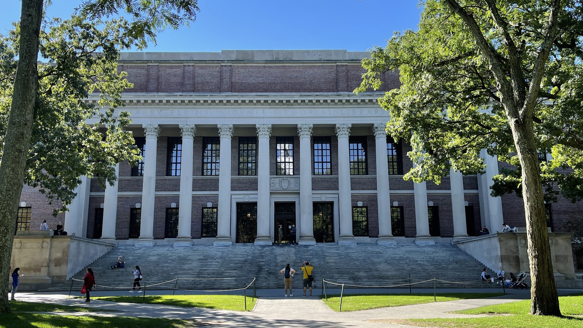 Harvard University