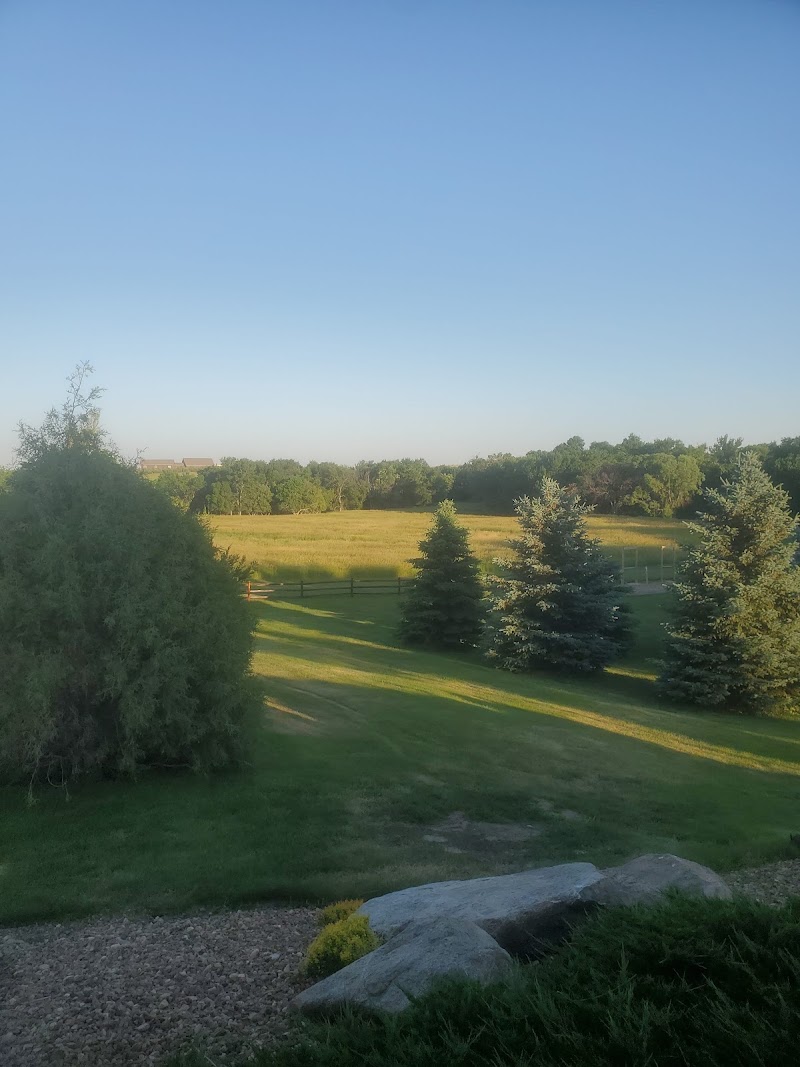 Firesteel Creek Lodge photo