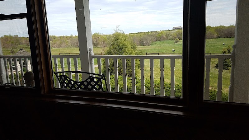 Firesteel Creek Lodge photo