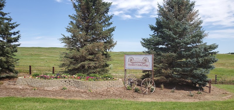 Firesteel Creek Lodge photo
