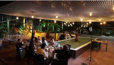 Keyf-i Bahçe Restaurant - Restoran