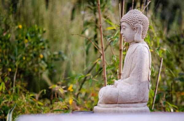School for Meditation — 3