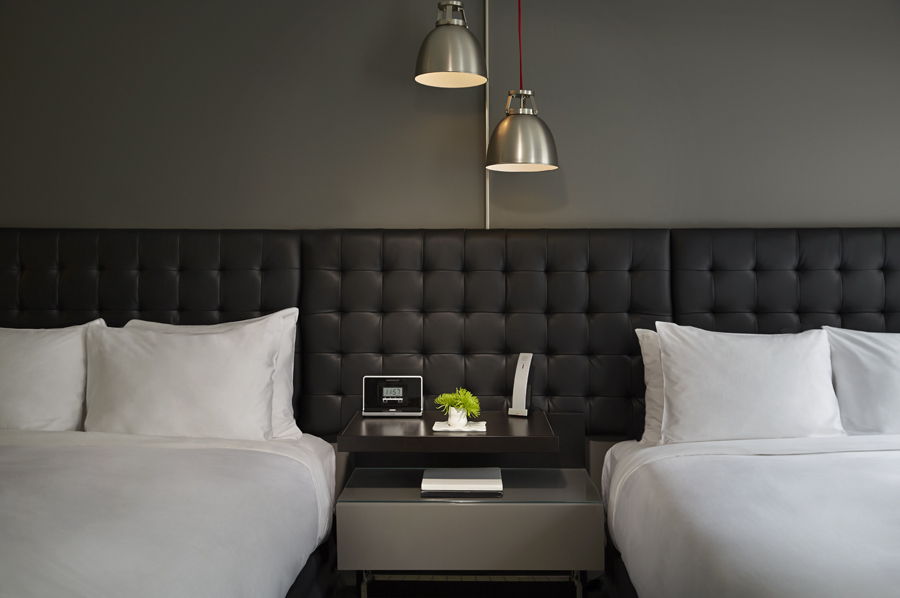 Hotel Zetta San Francisco, dog-friendly hotel, photo 5