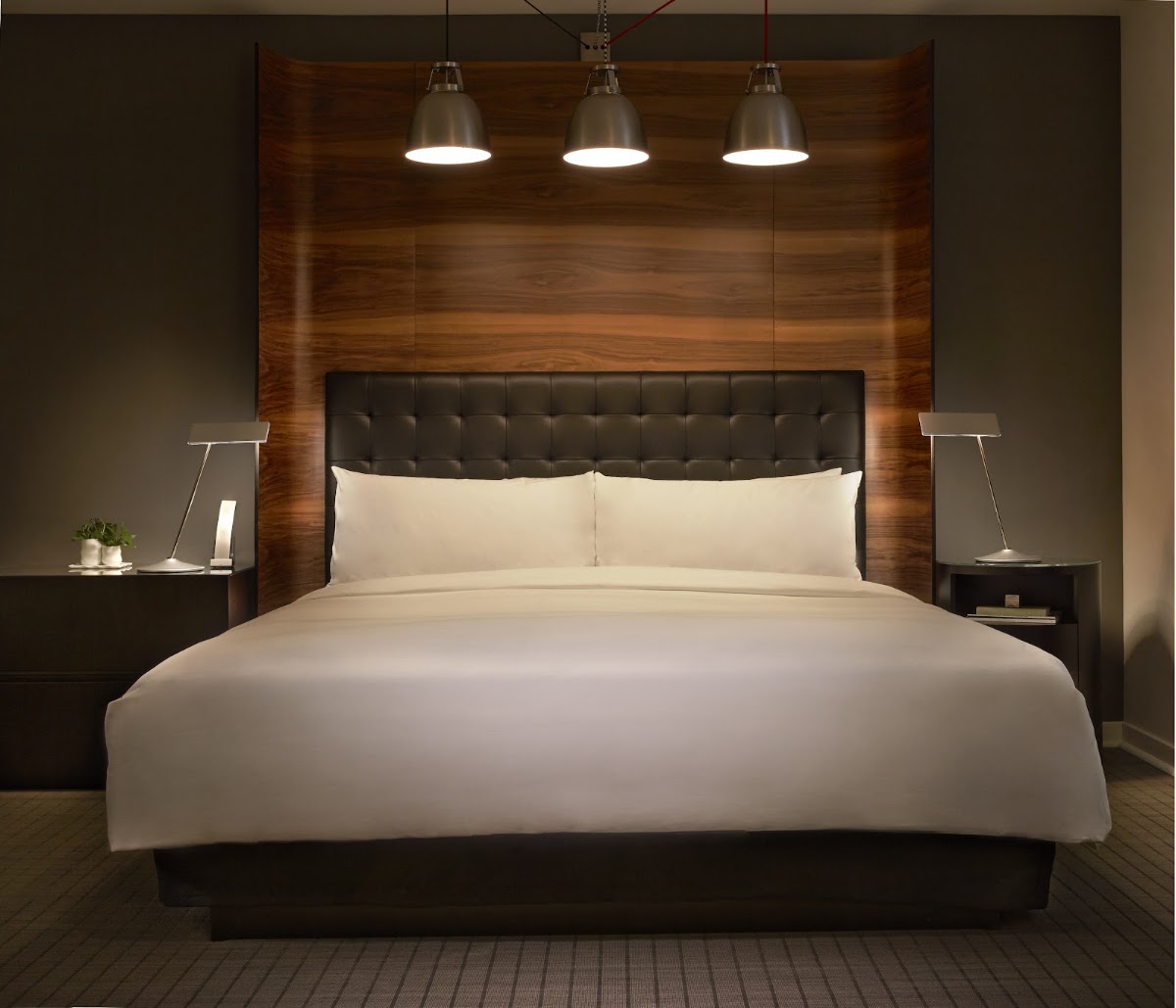 Hotel Zetta San Francisco, dog-friendly hotel, photo 3