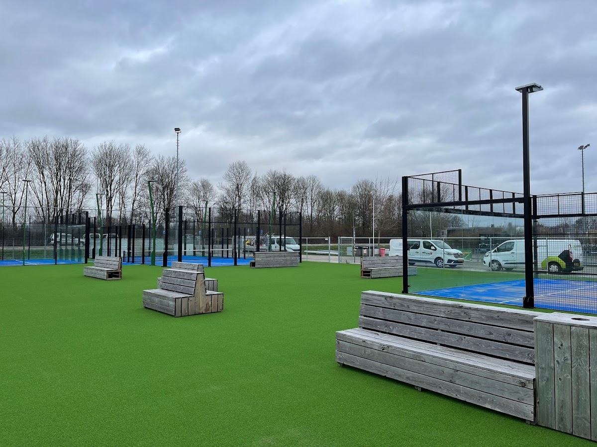 Padel Bommelerwaard