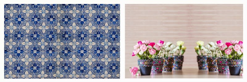 Creative Ceramics and Glass