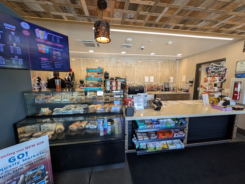 Camas Coffee House photo 3