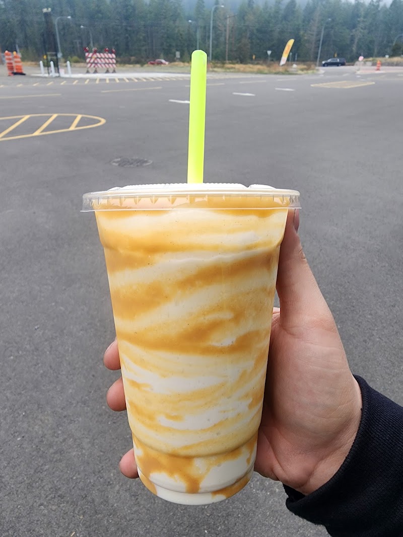 Camas Coffee House photo 2