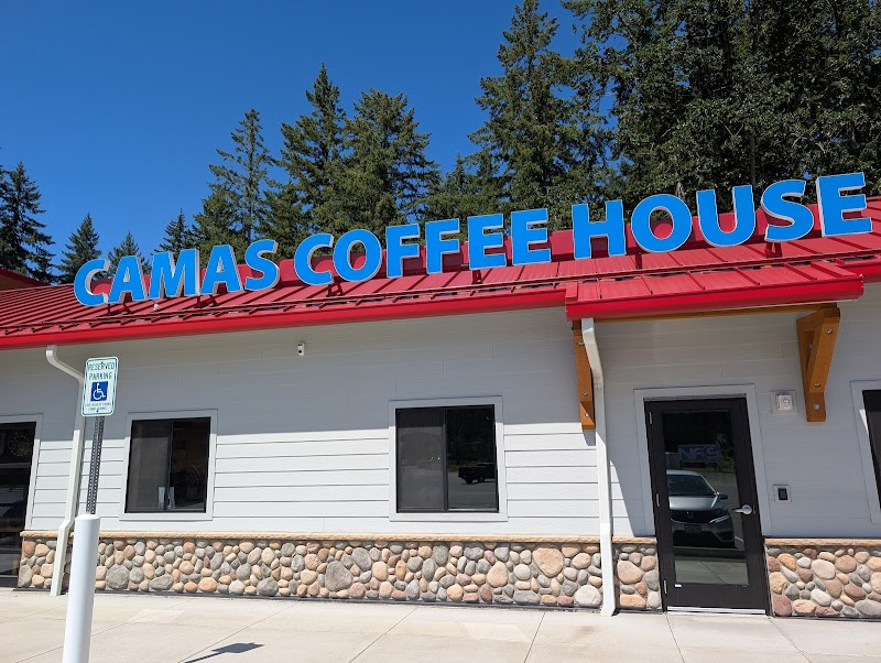 Camas Coffee House photo 1