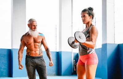 AMP Clinic | Testosterone Replacement, Semaglutide Weight Loss, and Hormone Replacement Therapy by Dr. Harry Watters photo 2