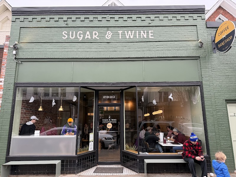 Sugar & Twine photo 4