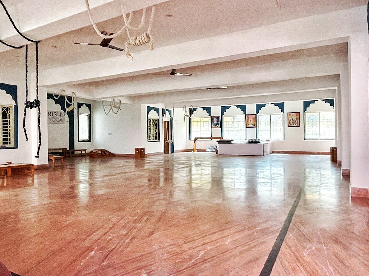 Rishi Yoga Institute | Yoga in Pushkar | Yoga classes Pushkar — 4